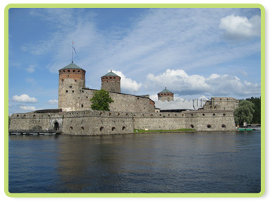 Olavinlinna